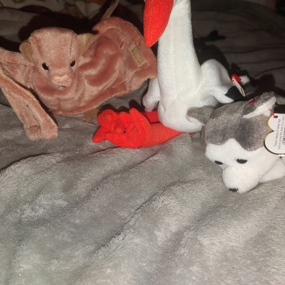 Ty Beanie Babies - Picture 12 of 16